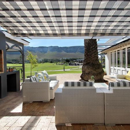 19Th Hole Guest Lodge - Golfers Paradise Hermanus Zewnętrze zdjęcie