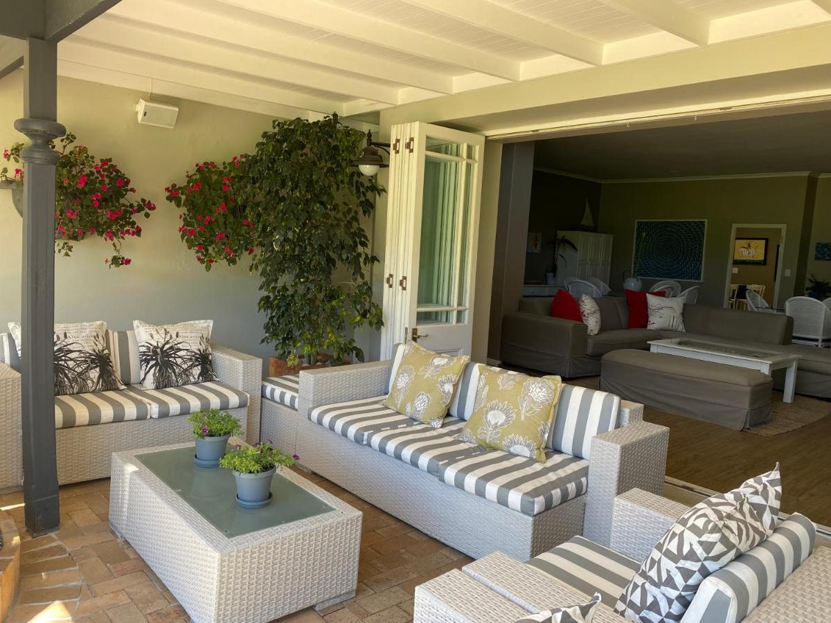 19Th Hole Guest Lodge - Golfers Paradise Hermanus Zewnętrze zdjęcie