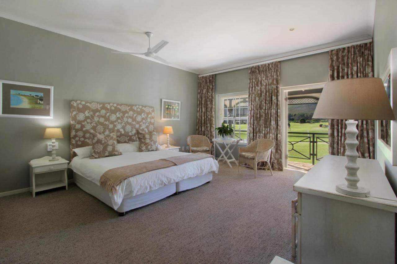 19Th Hole Guest Lodge - Golfers Paradise Hermanus Zewnętrze zdjęcie