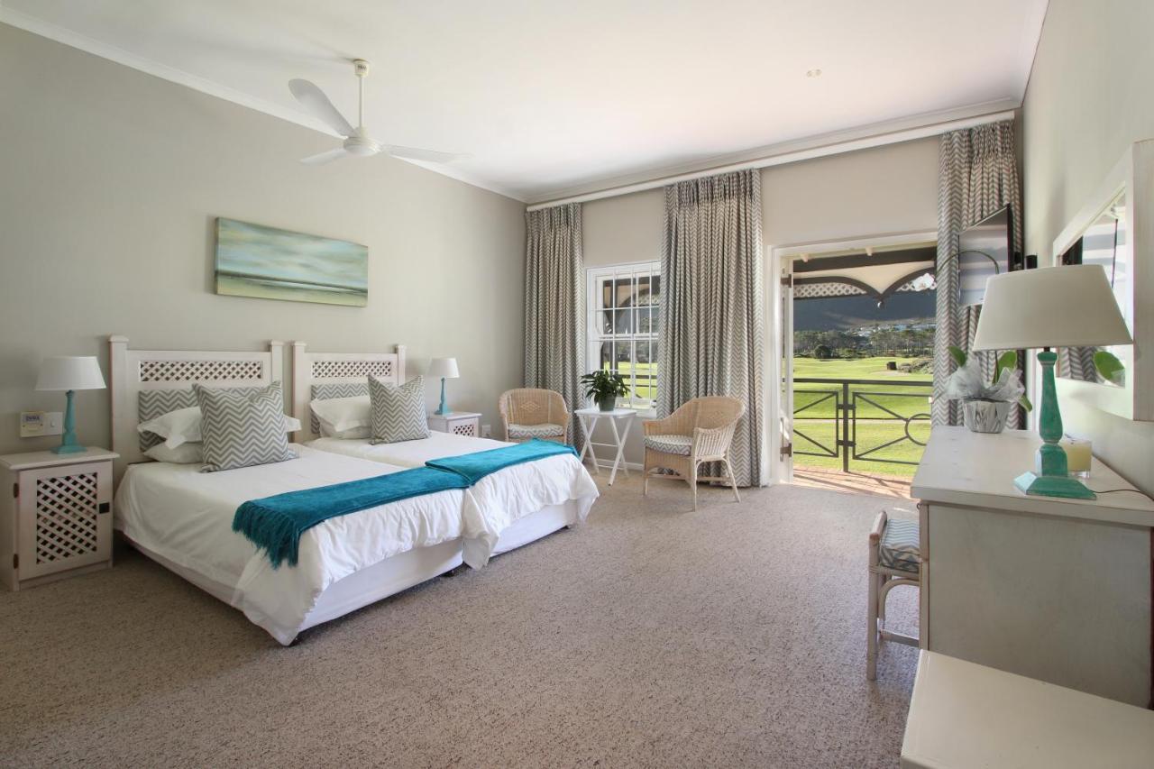 19Th Hole Guest Lodge - Golfers Paradise Hermanus Zewnętrze zdjęcie