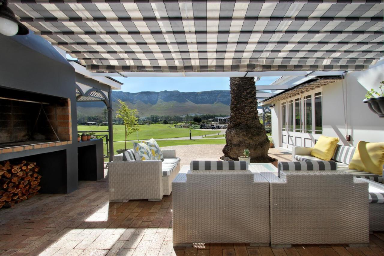 19Th Hole Guest Lodge - Golfers Paradise Hermanus Zewnętrze zdjęcie