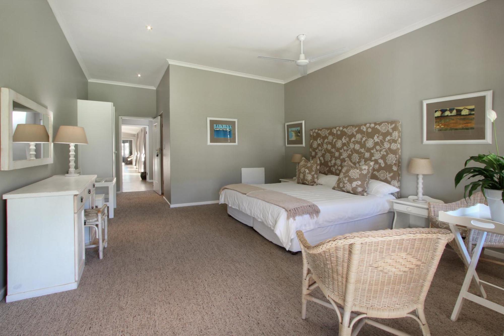 19Th Hole Guest Lodge - Golfers Paradise Hermanus Pokój zdjęcie