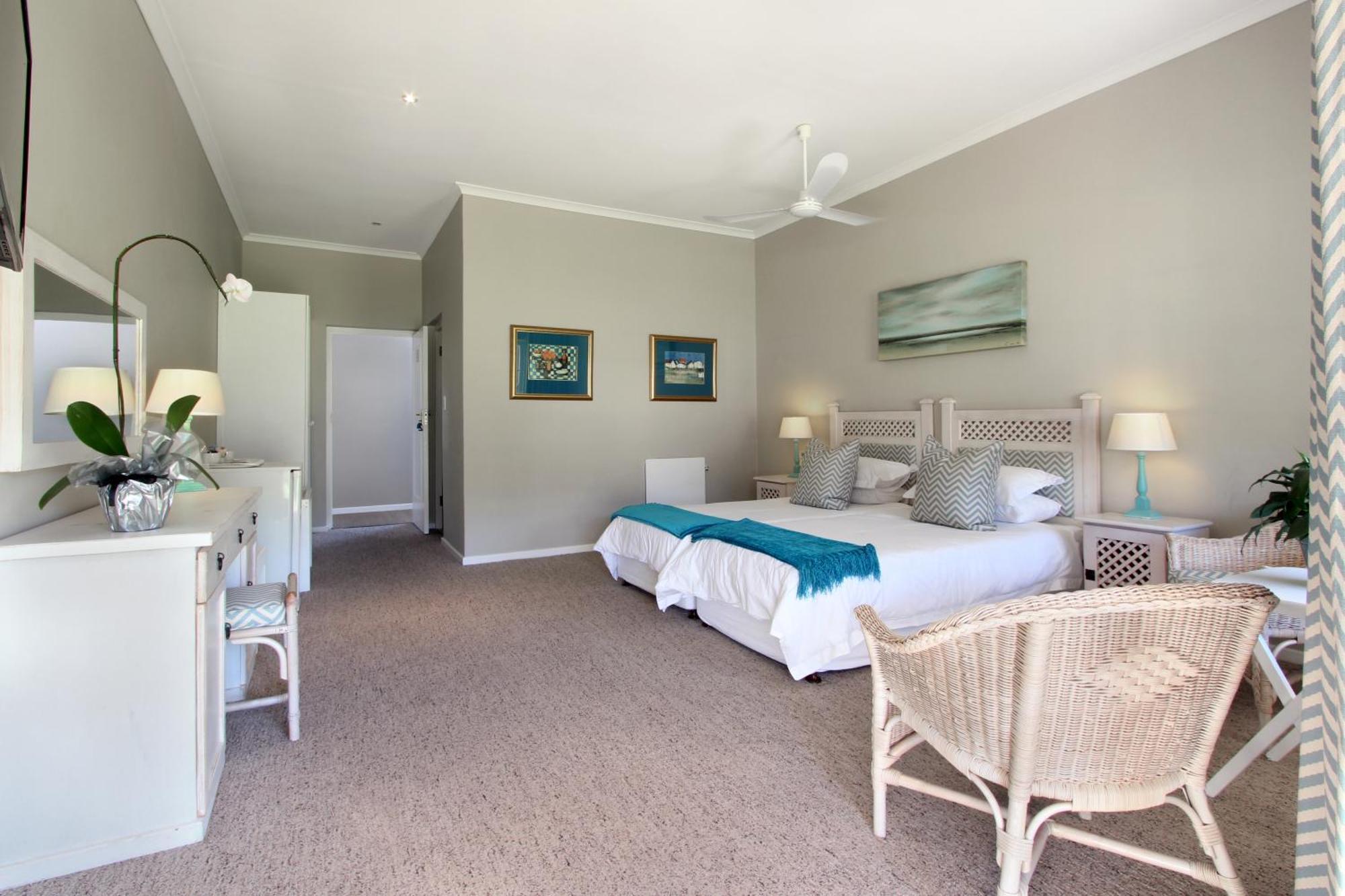 19Th Hole Guest Lodge - Golfers Paradise Hermanus Pokój zdjęcie